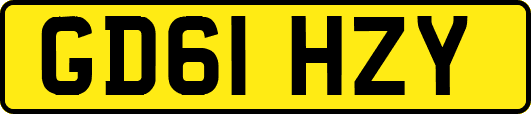 GD61HZY