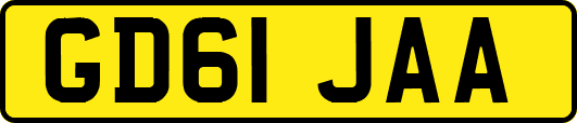 GD61JAA