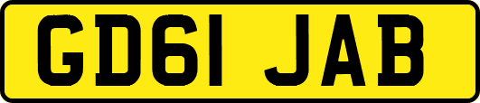 GD61JAB