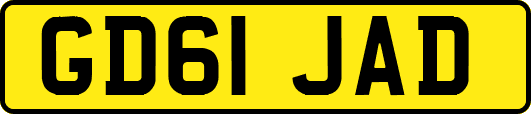 GD61JAD