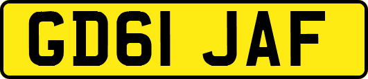 GD61JAF