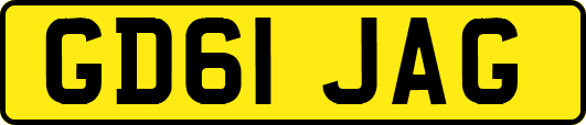 GD61JAG