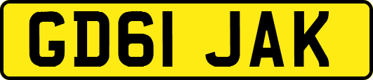GD61JAK