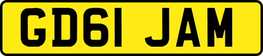 GD61JAM