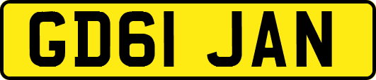 GD61JAN