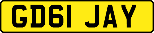 GD61JAY
