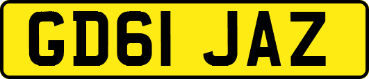 GD61JAZ
