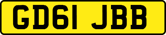 GD61JBB