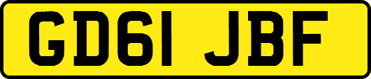 GD61JBF