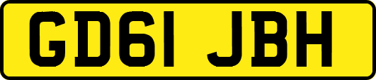 GD61JBH