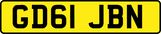 GD61JBN