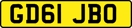 GD61JBO