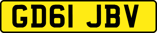 GD61JBV