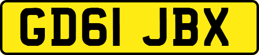 GD61JBX