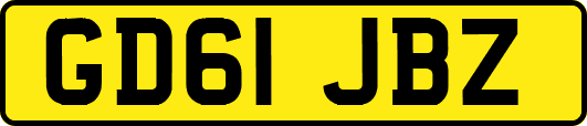 GD61JBZ