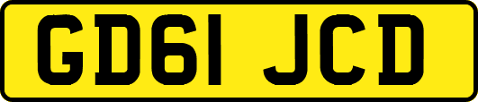 GD61JCD