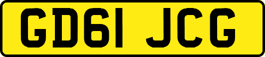 GD61JCG