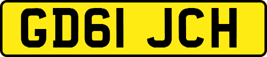 GD61JCH