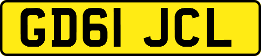 GD61JCL