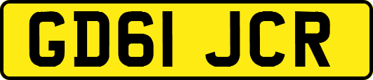 GD61JCR