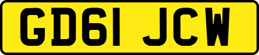 GD61JCW