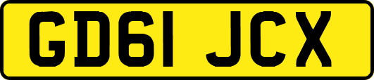 GD61JCX