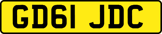GD61JDC