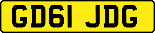 GD61JDG