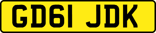 GD61JDK