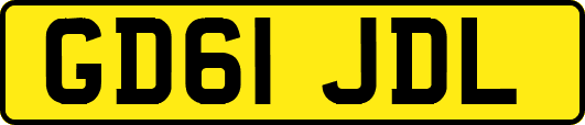 GD61JDL