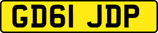 GD61JDP