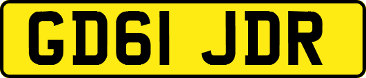 GD61JDR
