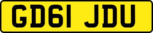 GD61JDU