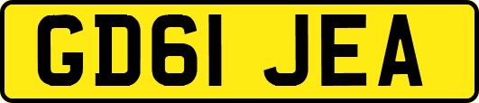 GD61JEA