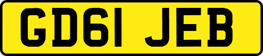 GD61JEB