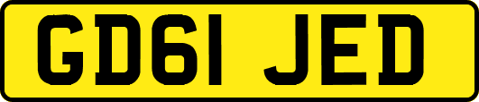 GD61JED