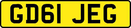 GD61JEG