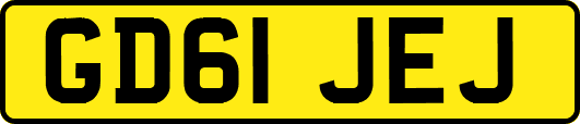 GD61JEJ