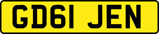 GD61JEN