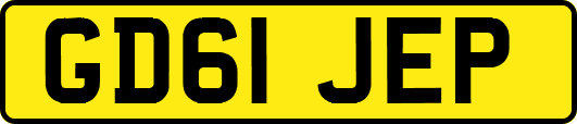 GD61JEP