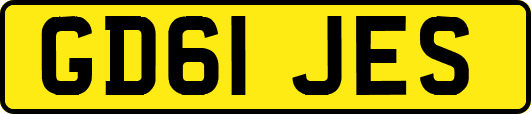 GD61JES