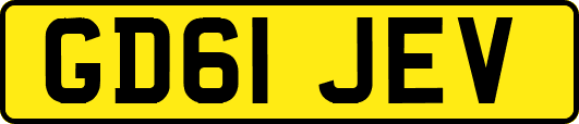 GD61JEV