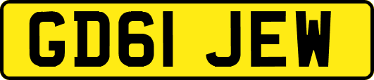 GD61JEW