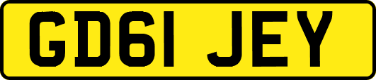 GD61JEY