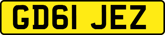 GD61JEZ