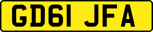 GD61JFA