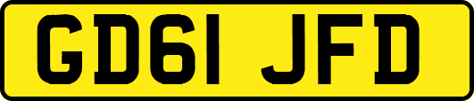 GD61JFD