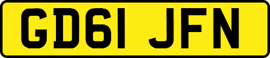 GD61JFN
