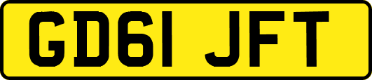 GD61JFT