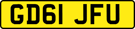 GD61JFU